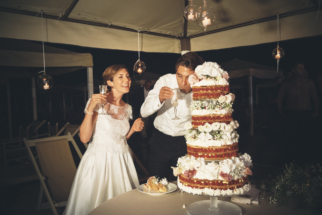 #nextdoorbride by mitia wedding photographer in italy