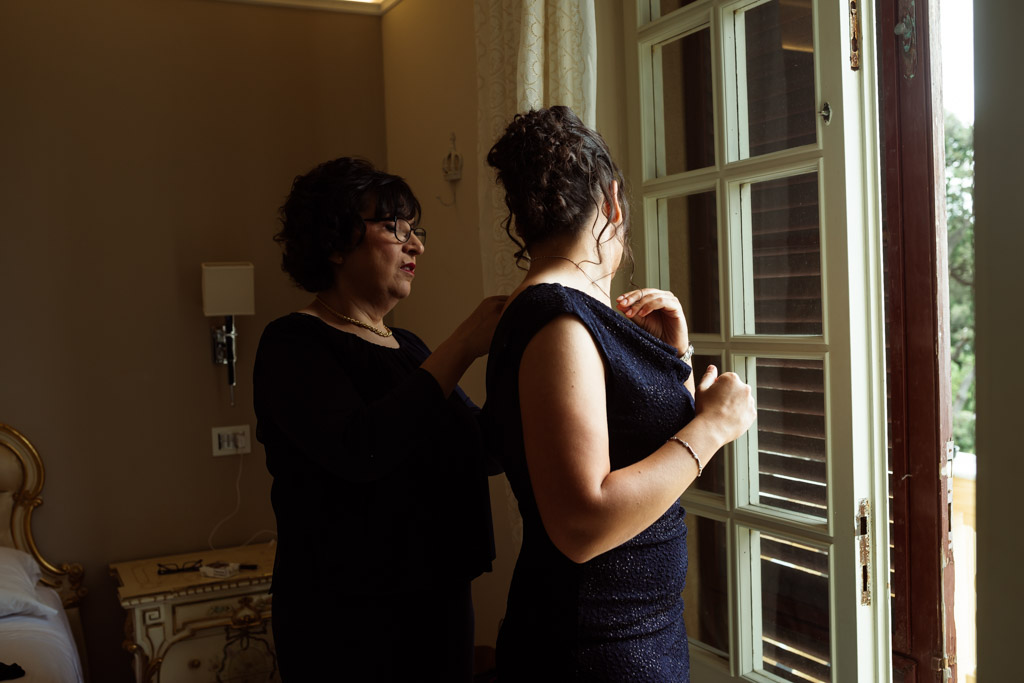#nextdoorbride by mitia wedding photographer in italy