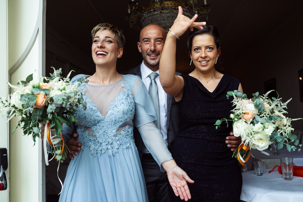 #nextdoorbride by mitia wedding photographer in italy
