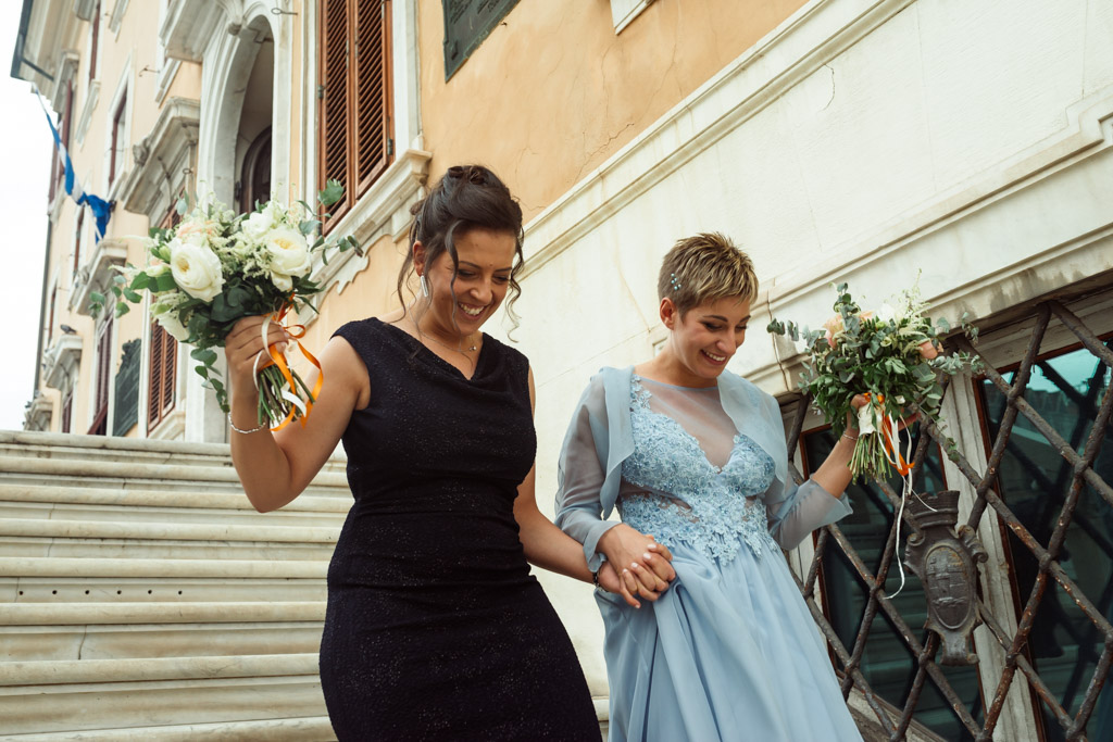 #nextdoorbride by mitia wedding photographer in italy