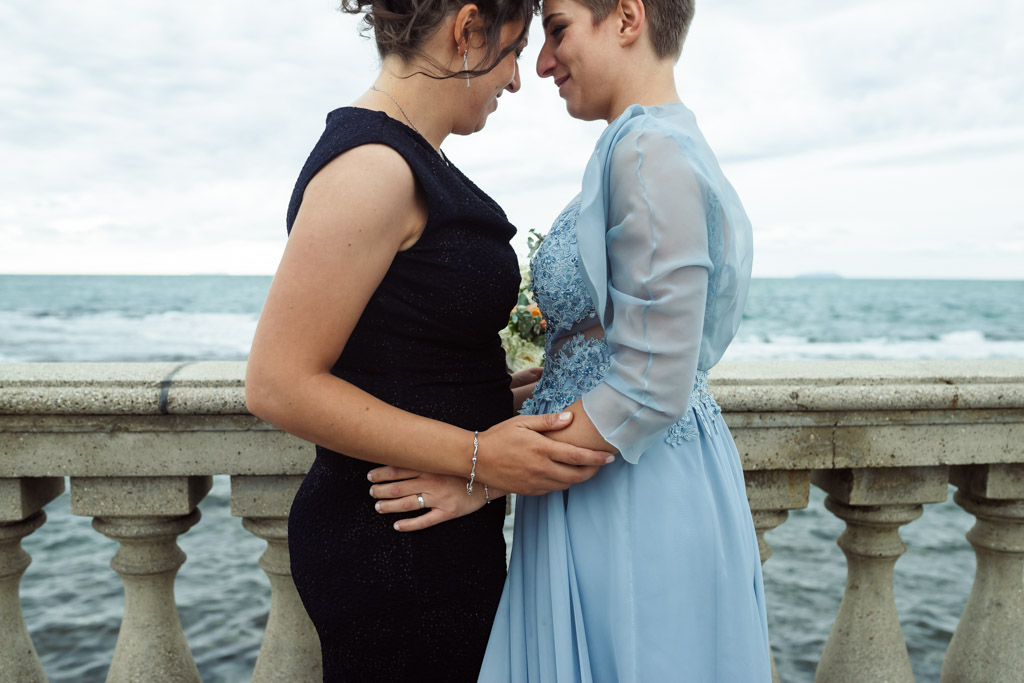 #nextdoorbride by mitia wedding photographer in italy
