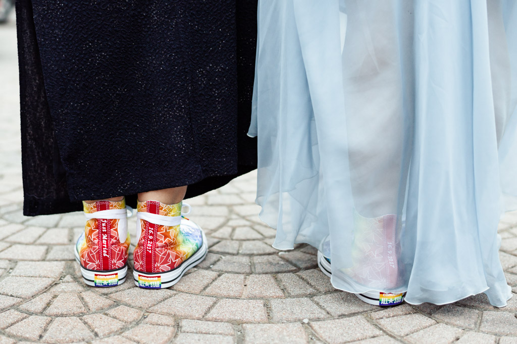 #nextdoorbride by mitia wedding photographer in italy
