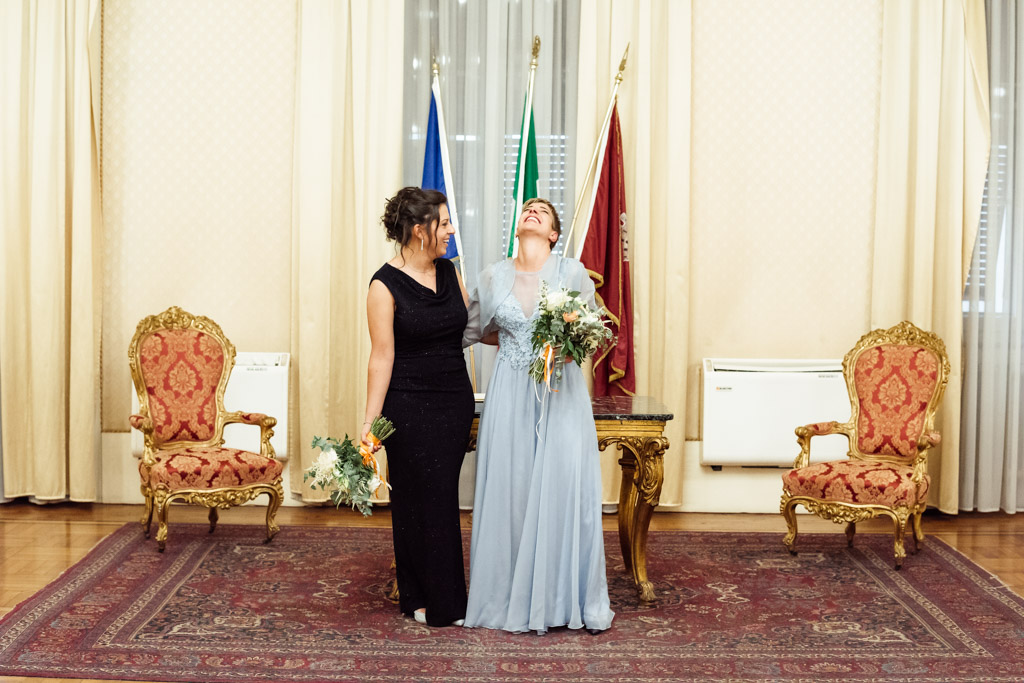 #nextdoorbride by mitia wedding photographer in italy