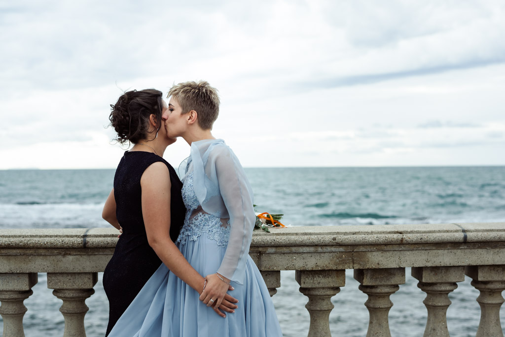 #nextdoorbride by mitia wedding photographer in italy