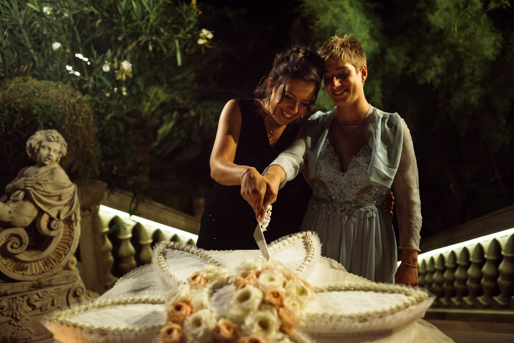 #nextdoorbride by mitia wedding photographer in italy